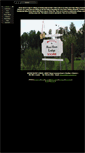 Mobile Screenshot of moosehaven.ca